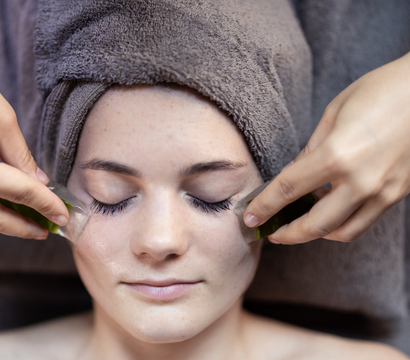 Offer: DETOX DAYS - Quellenhof Luxury Resort Lazise