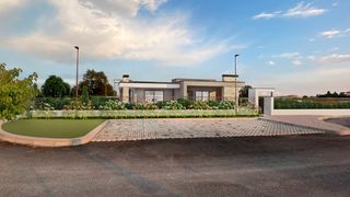 Lazise Pool Villa | Classique