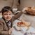 Verwöhnfrühstück Kinder 5-10 Jahre