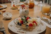 Verwöhnfrühstück Jugendliche 11-14 Jahre