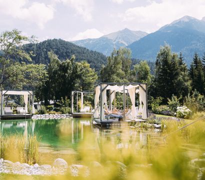 Offer: Alpine wellness - Alpin Resort Sacher