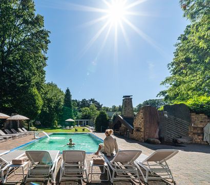Offer: 4=3: Summer, Sun, a Short Getaway at the Little Pine Cottage - Waldhotel Tannenhäuschen