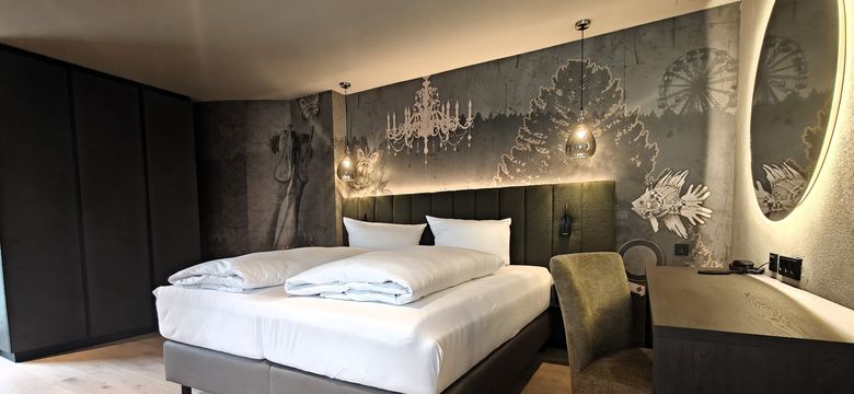 Sport- und Wellnesshotel Angerhof: Sky-Spa-Suite image #2