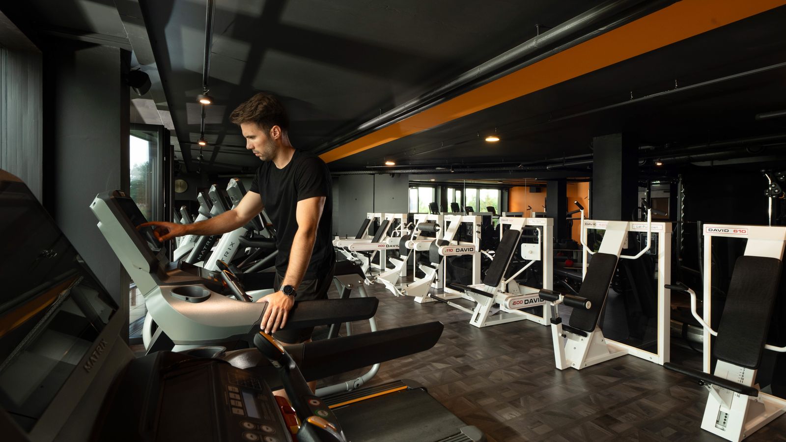 Bild #19 - Sport- und Wellnesshotel Angerhof ****S