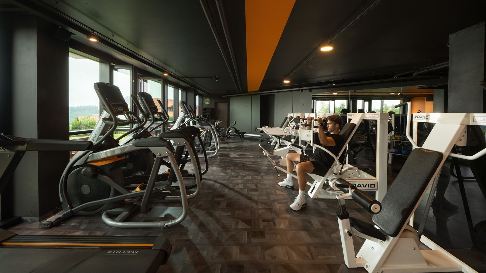 Bild #17 - Sport- und Wellnesshotel Angerhof ****S