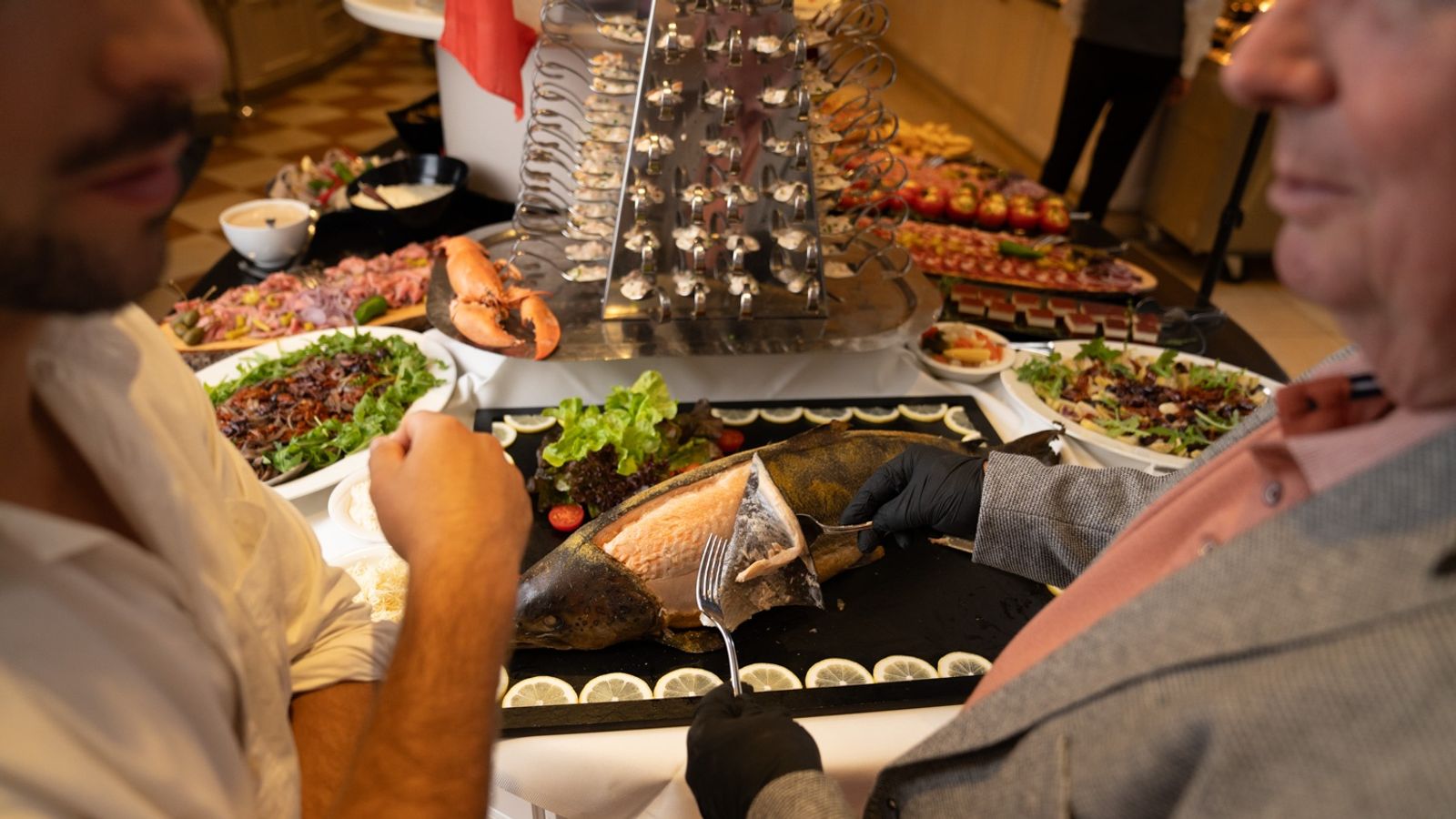 Bild #13 - Sport- und Wellnesshotel Angerhof ****S