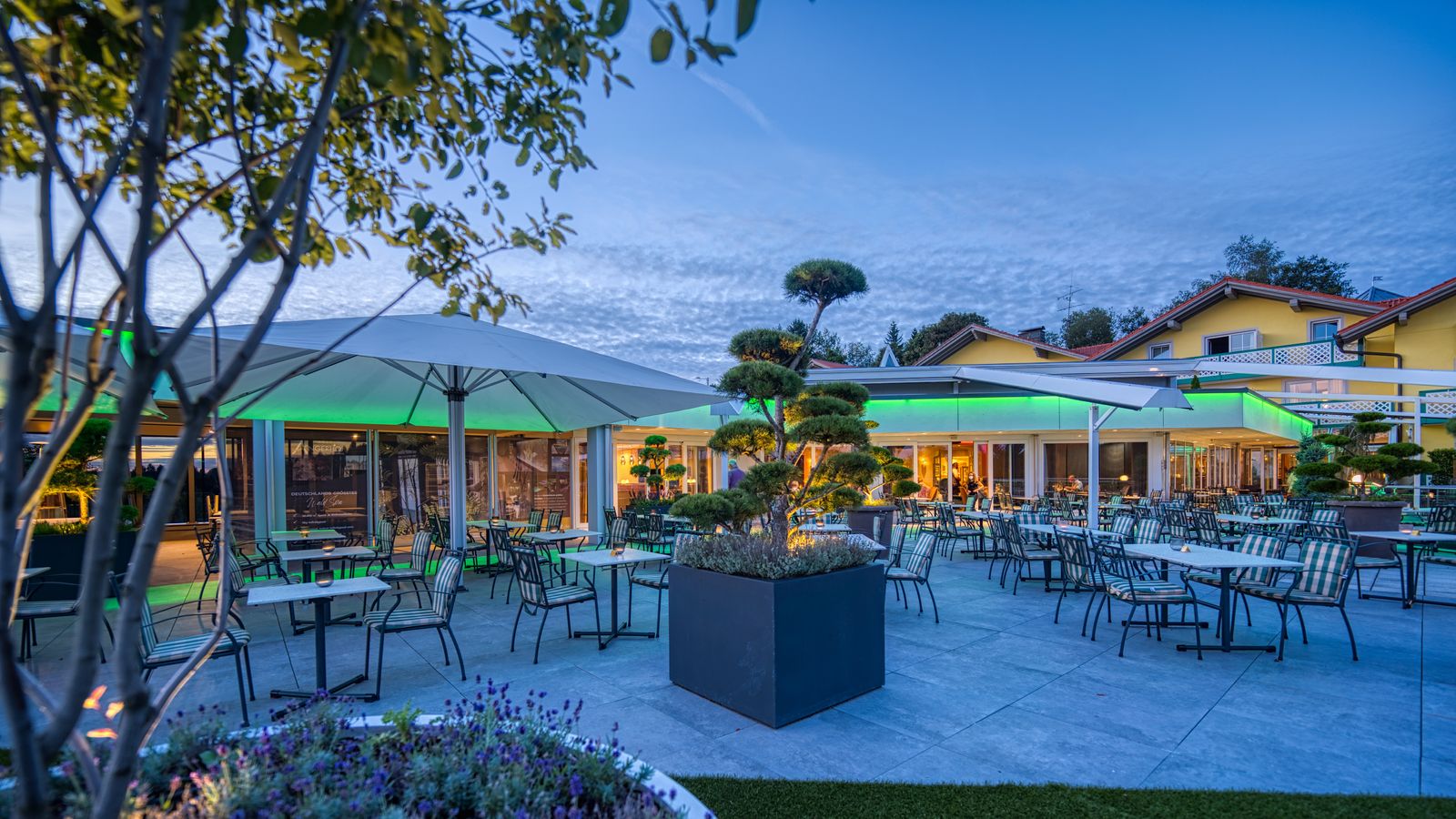 Bild #25 - Sport- und Wellnesshotel Angerhof ****S