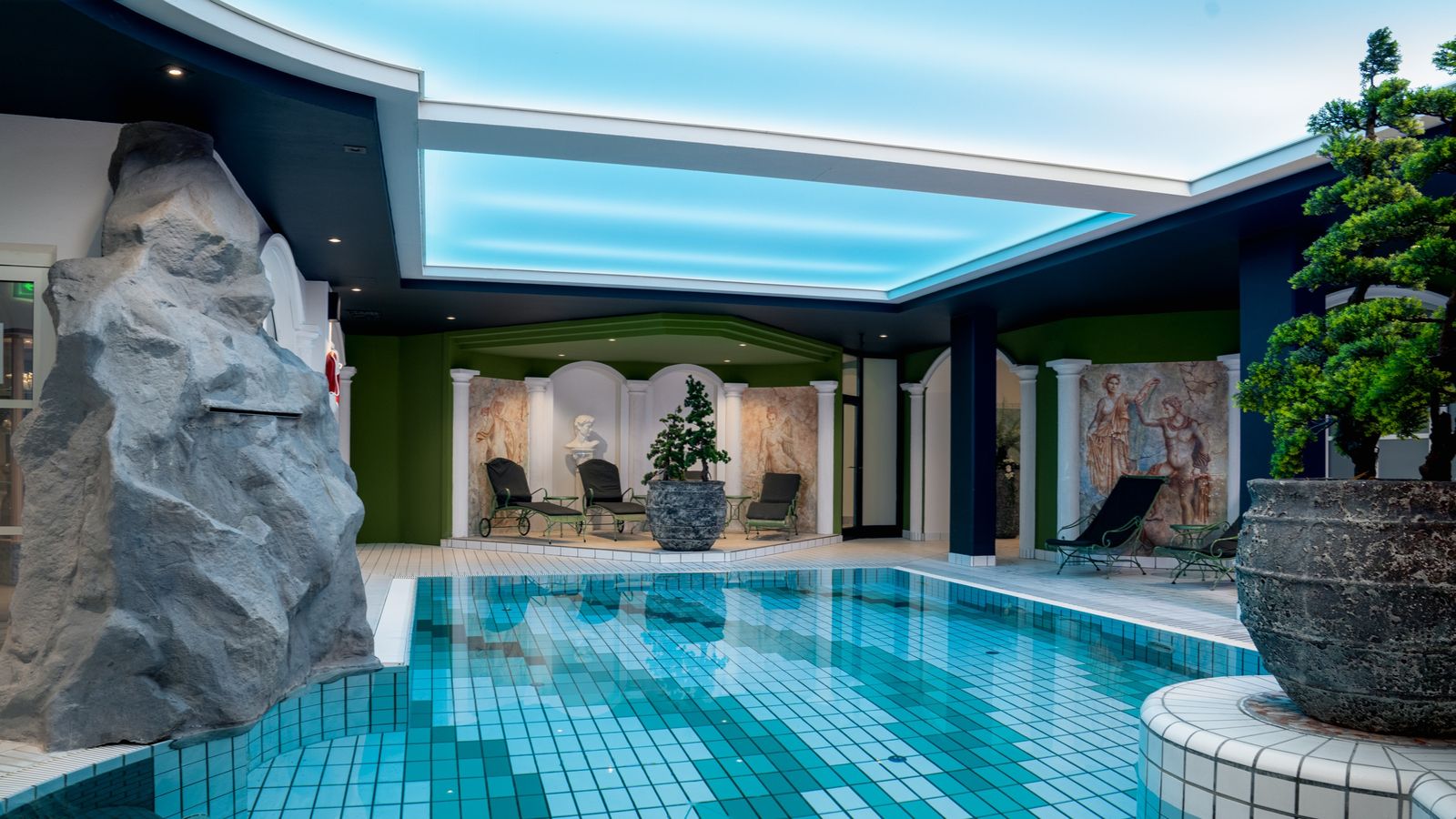 Bild #45 - Sport- und Wellnesshotel Angerhof ****S