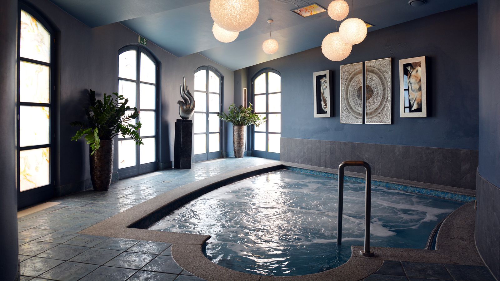 Bild #40 - Sport- und Wellnesshotel Angerhof ****S