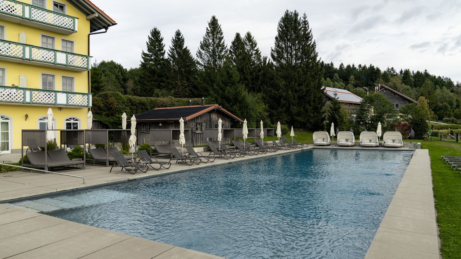 Bild #37 - Sport- und Wellnesshotel Angerhof ****S