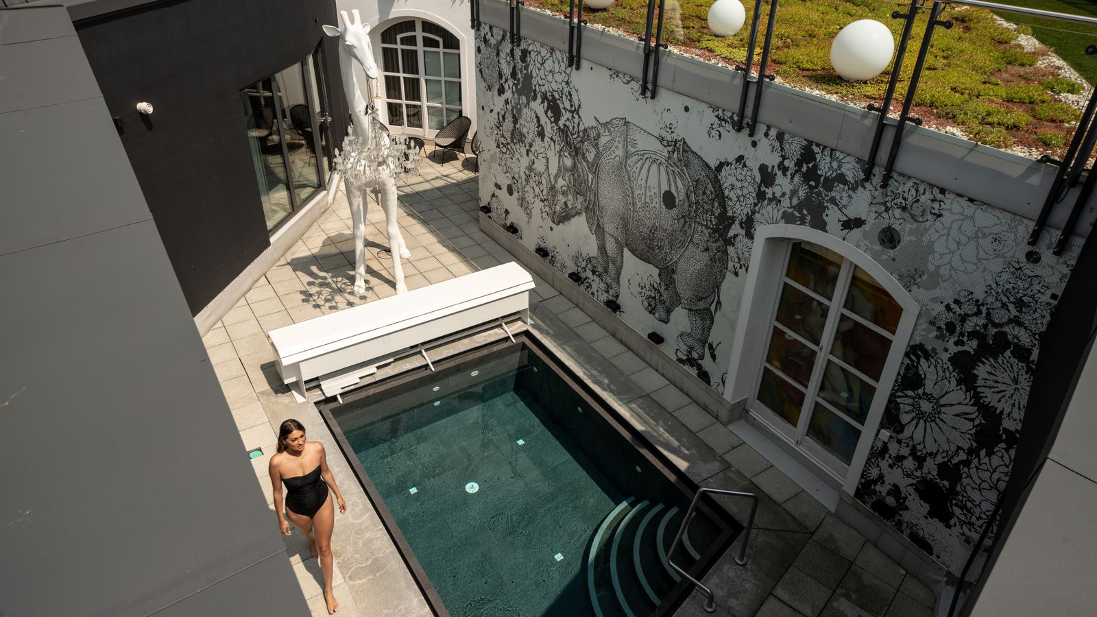 Bild #42 - Sport- und Wellnesshotel Angerhof ****S