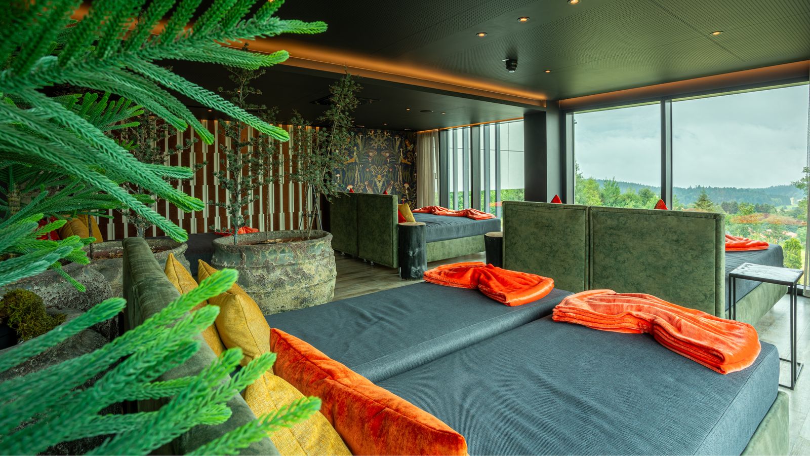 Bild #38 - Sport- und Wellnesshotel Angerhof ****S