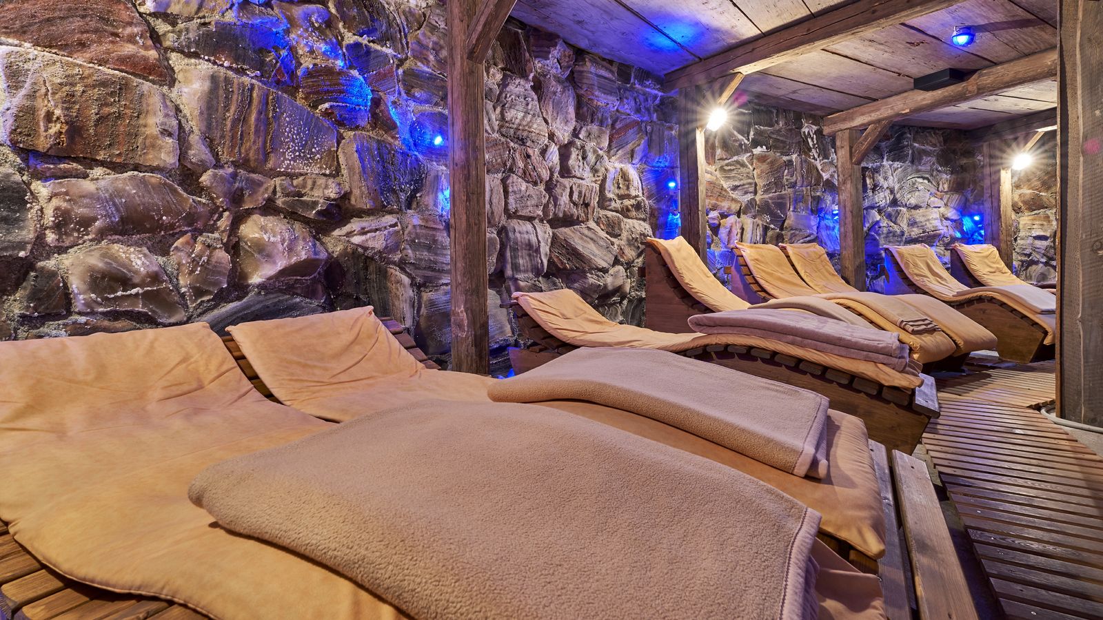 Bild #51 - Sport- und Wellnesshotel Angerhof ****S