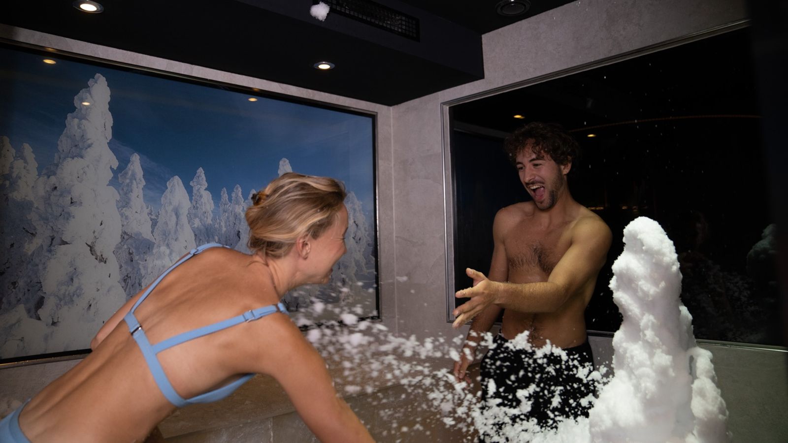 Bild #63 - Sport- und Wellnesshotel Angerhof ****S