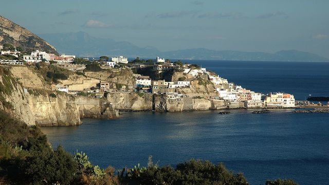 Wanderwochen Meer und Thermen auf Insel Ischia Oktober 2023