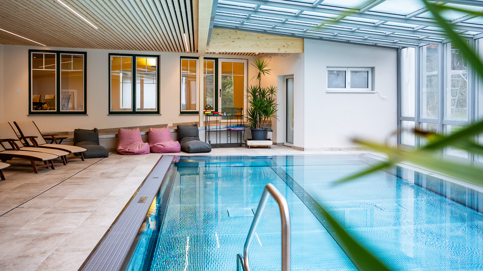 Kurz-mal-weg image 5 - Familotel Oberösterreich Kinderhotel Bruckwirt