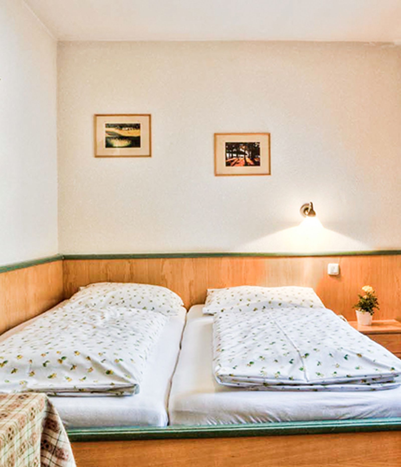 DZ Mühltal Classic image 2 - Familotel Oberösterreich Kinderhotel Bruckwirt