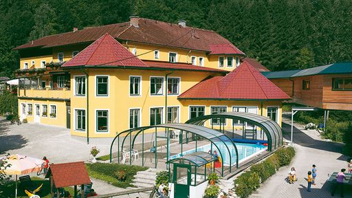 Ihr Familienurlaub in Oberösterreich wird bestimmt zu einem unvergesslichen Erlebnis!