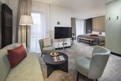 Moderne Superior Juniorsuite