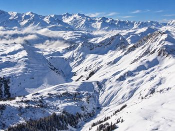 Trattenbach Chalet Rettenstein - Tirol - Österreich
