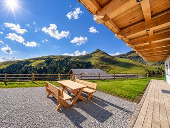 Trattenbach Chalet Rettenstein - Tyrol - Austria