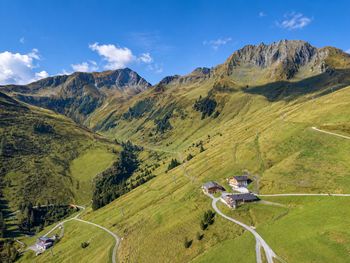 Trattenbach Chalet Rettenstein - Tyrol - Austria