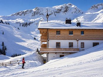 Trattenbach Chalet Rettenstein - Tyrol - Austria