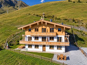 Trattenbach Chalet Rettenstein - Tyrol - Austria