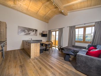 Trattenbach Chalet Rettenstein - Tyrol - Austria