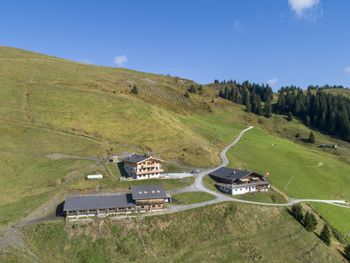 Trattenbach Chalet Rettenstein - Tirol - Österreich