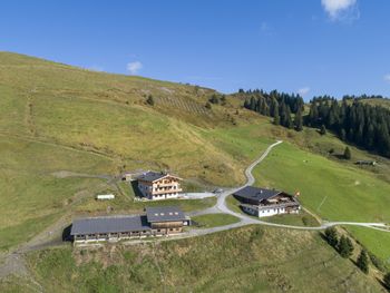 Trattenbach Chalet Rettenstein - Tyrol - Austria