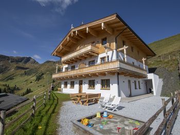 Trattenbach Chalet Rettenstein - Tirol - Österreich