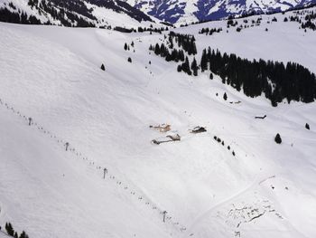 Trattenbach Chalet Rettenstein - Tirol - Österreich