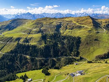 Trattenbach Chalet Bärenbadkogel - Tyrol - Austria