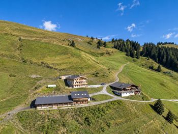 Trattenbach Chalet Bärenbadkogel - Tyrol - Austria