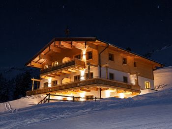 Trattenbach Chalet Bärenbadkogel - Tirol - Österreich