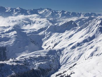 Trattenbach Chalet Bärenbadkogel - Tirol - Österreich