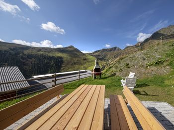 Trattenbach Chalet Bärenbadkogel - Tirol - Österreich