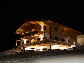 Trattenbach Chalet Bärenbadkogel - Tyrol - Austria