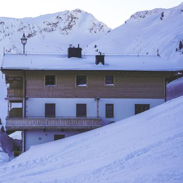 Winter, Trattenbach Chalet Bärenbadkogel, Jochberg, Tirol, Tirol, Österreich