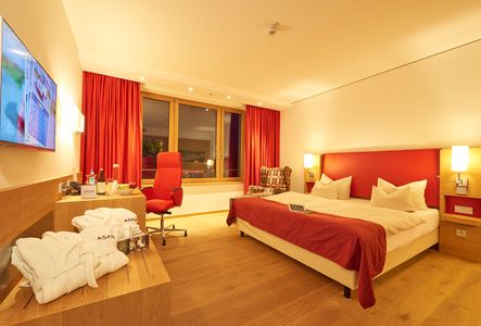 Buy Our Gift Voucher Hotel Asam Straubing