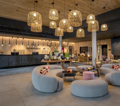 thermal retreat & wellness resort DAS MÜHLBACH: Stammgästewoche