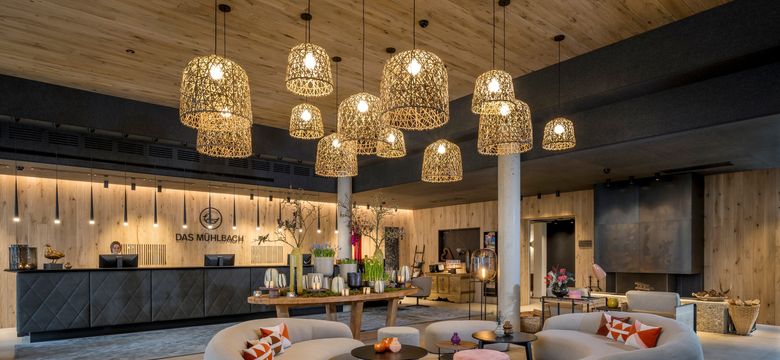 thermal retreat & wellness resort DAS MÜHLBACH: Stammgästewoche