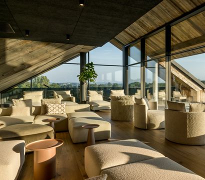 thermal retreat & wellness resort DAS MÜHLBACH: Frühlingswonne 3