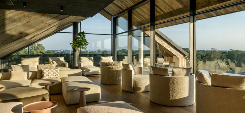 thermal retreat & wellness resort DAS MÜHLBACH: Frühlingswonne 3