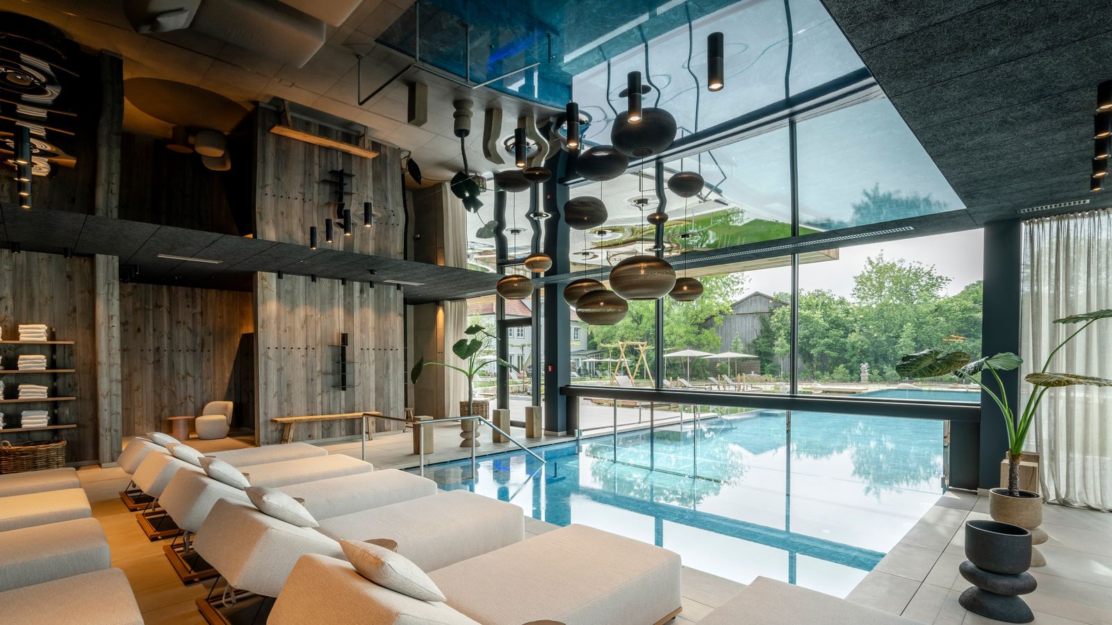 Bild #11 - thermal retreat & wellness resort DAS MÜHLBACH