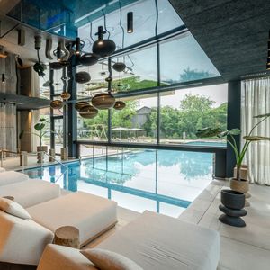 Impressionen #8 - thermal retreat & wellness resort DAS MÜHLBACH