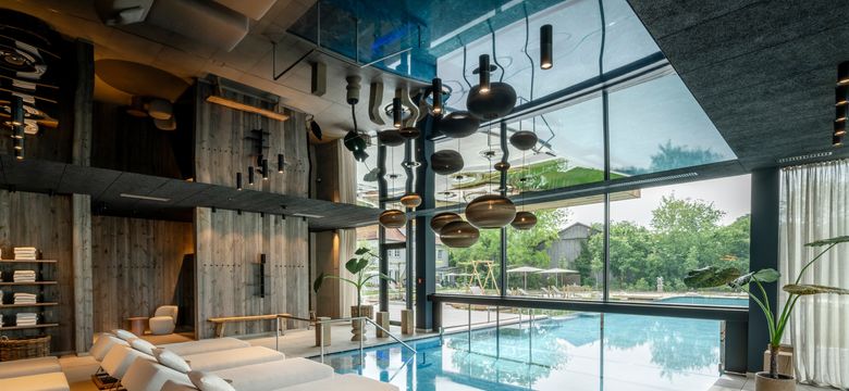 thermal retreat & wellness resort DAS MÜHLBACH: Frühlingswonne 5