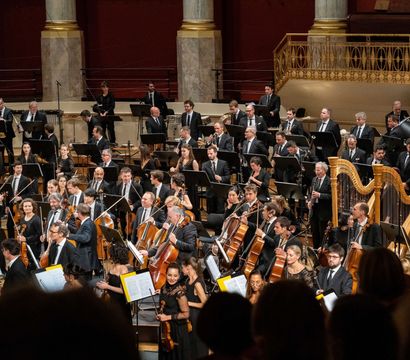 thermal retreat & wellness resort DAS MÜHLBACH: Salzburger Festspiele - Carmen