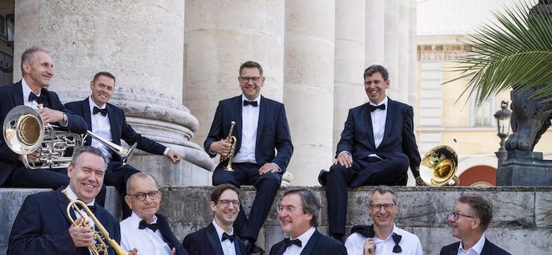 thermal retreat & wellness resort DAS MÜHLBACH: German Brass